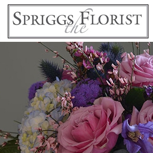 Spriggs Florist