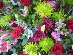 Stems Florist
