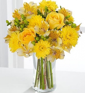 Sunny Day™ Bouquet