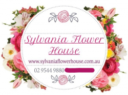 Sylvania Flower House