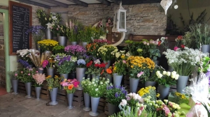 The Cottage Garden Florist