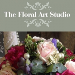 The Floral Art Studio