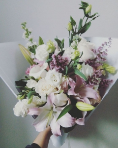 The Floral Delivery
