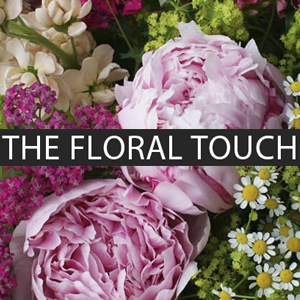 The Floral Touch
