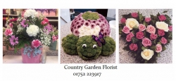 The Flower Bar