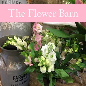 The Flower Barn