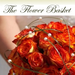 The Flower basket