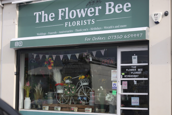 The Flower Bee Florist