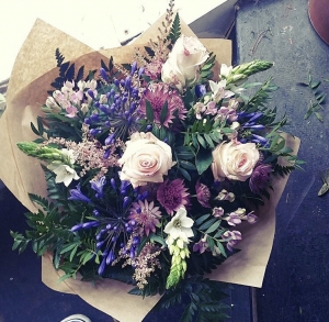 The Flower Boutique Aylesbury