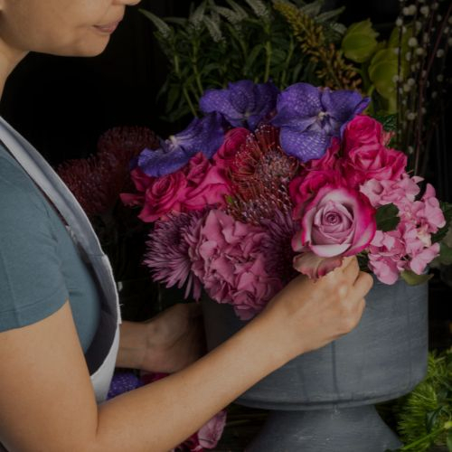 Flower Delivery Ballarat Send flowers by 2 florists with 86 reviews