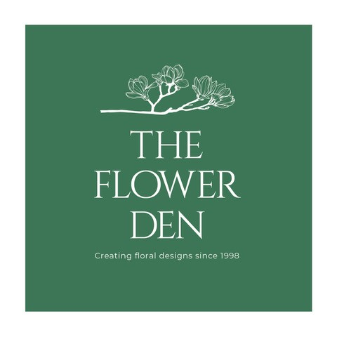 The Flower Den