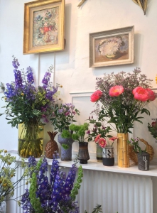 The Flower Factory (Flor Unikon)