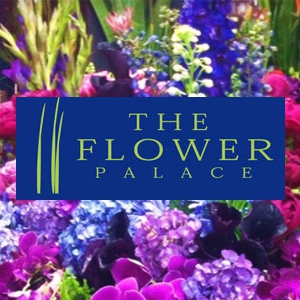 The Flower Palace