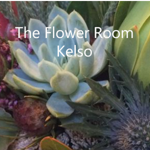 The Flower Room Kelso
