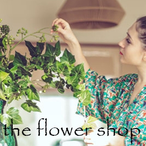 The Flower Shop