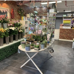 The Flower Shop Beeston