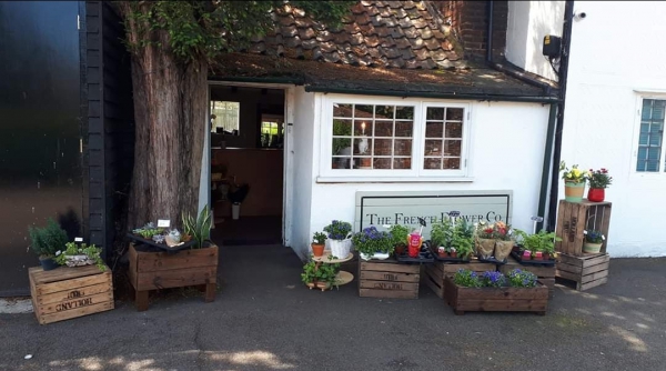 The French Flower Company