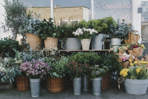 The Fresh Flower Co