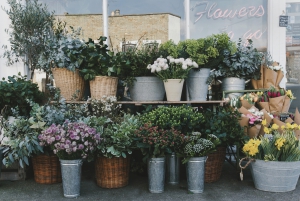 The Fresh Flower Company