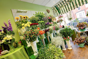The Garden Shop Florist