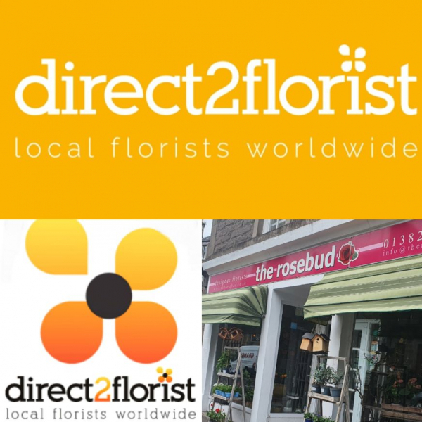Flower Delivery Dundee Send flowers by 2 florists with 494 reviews