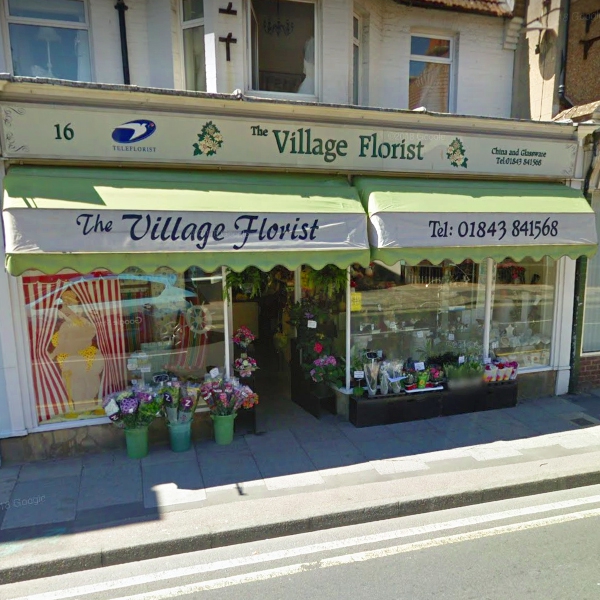 The Village Florist