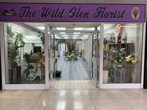 The Wild Glen Florist