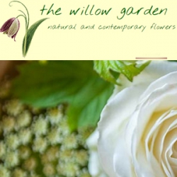 The Willow Garden