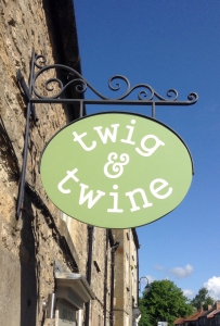 Twig & Twine