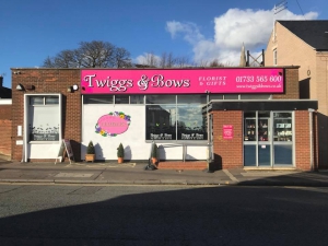 Twiggs & Bows