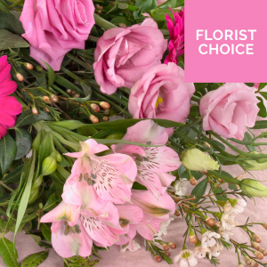 Valentine’s Florist Choice Flowers