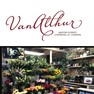 Van Arthur Florist