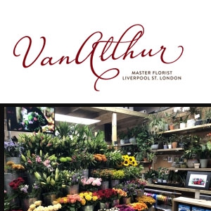 Van Arthur Flowers