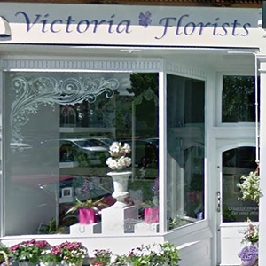 Victoria Florists