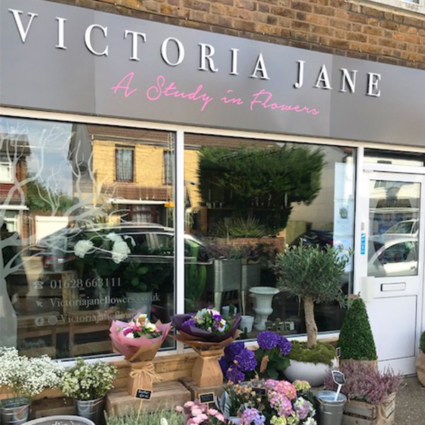 Victoria Jane Florist