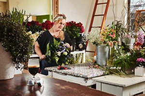 Victoria Park Florist