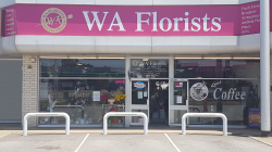 WA Florist Pty Ltd