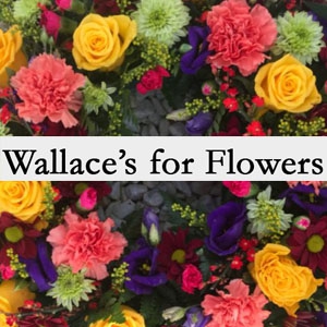 Wallaces for Flowers