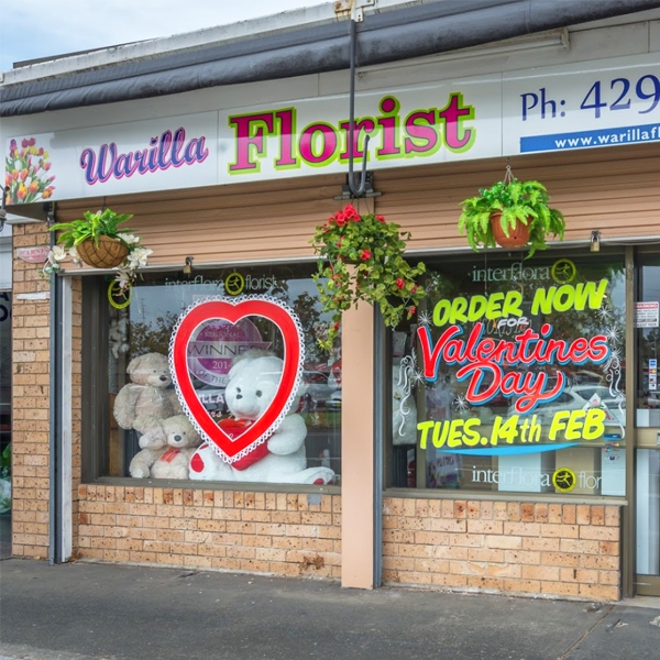 Warilla Florist And Classy Baskets