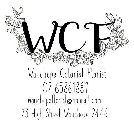 Wauchopes Colonial Florist Shoppe