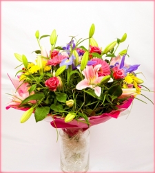 Werribee Station Place Florist