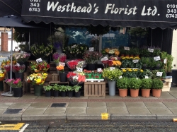 Westhead's Florist
