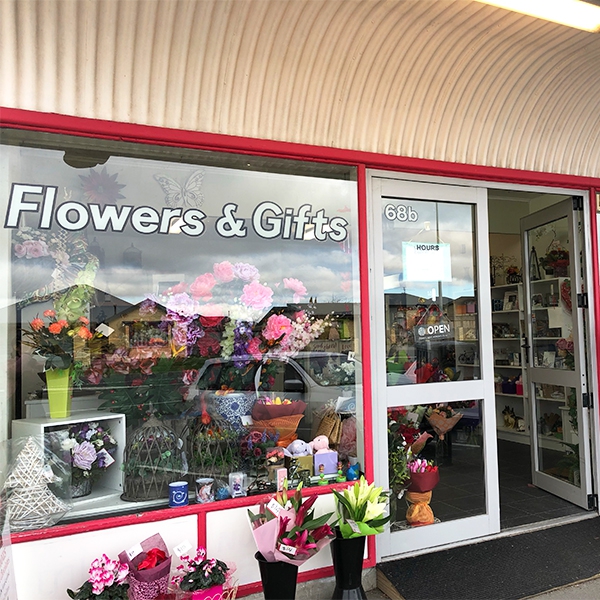 Wigram Florist