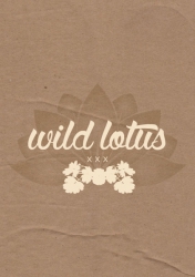 Wild Lotus xxx