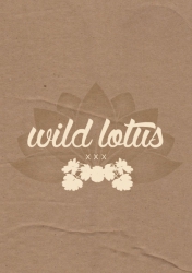 Wild Lotus xxx