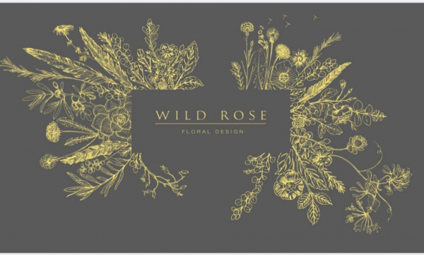 Wild Rose Floral Design