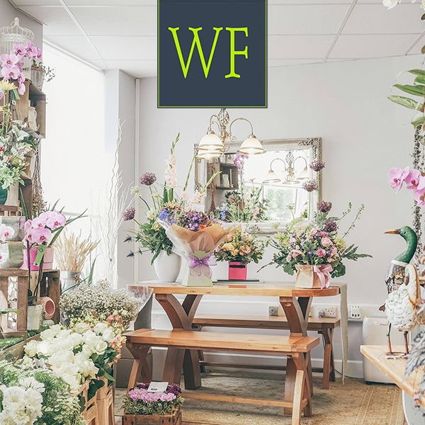 Willow Floristry