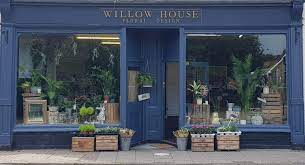 Willow House Floral Design