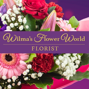 Wilmas Flower World
