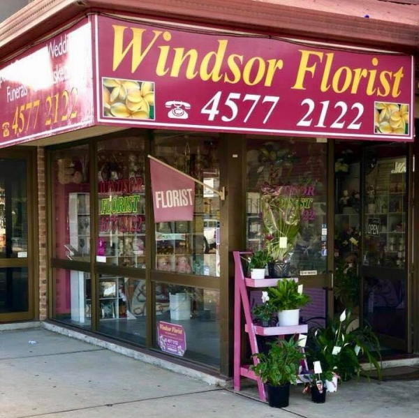 Windsor Florist